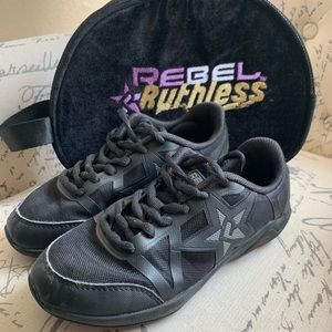 Rebel Ruthless Blackout